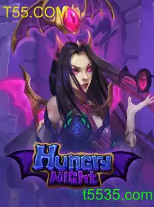 HungryNight