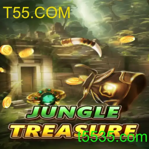 JungleTreasure